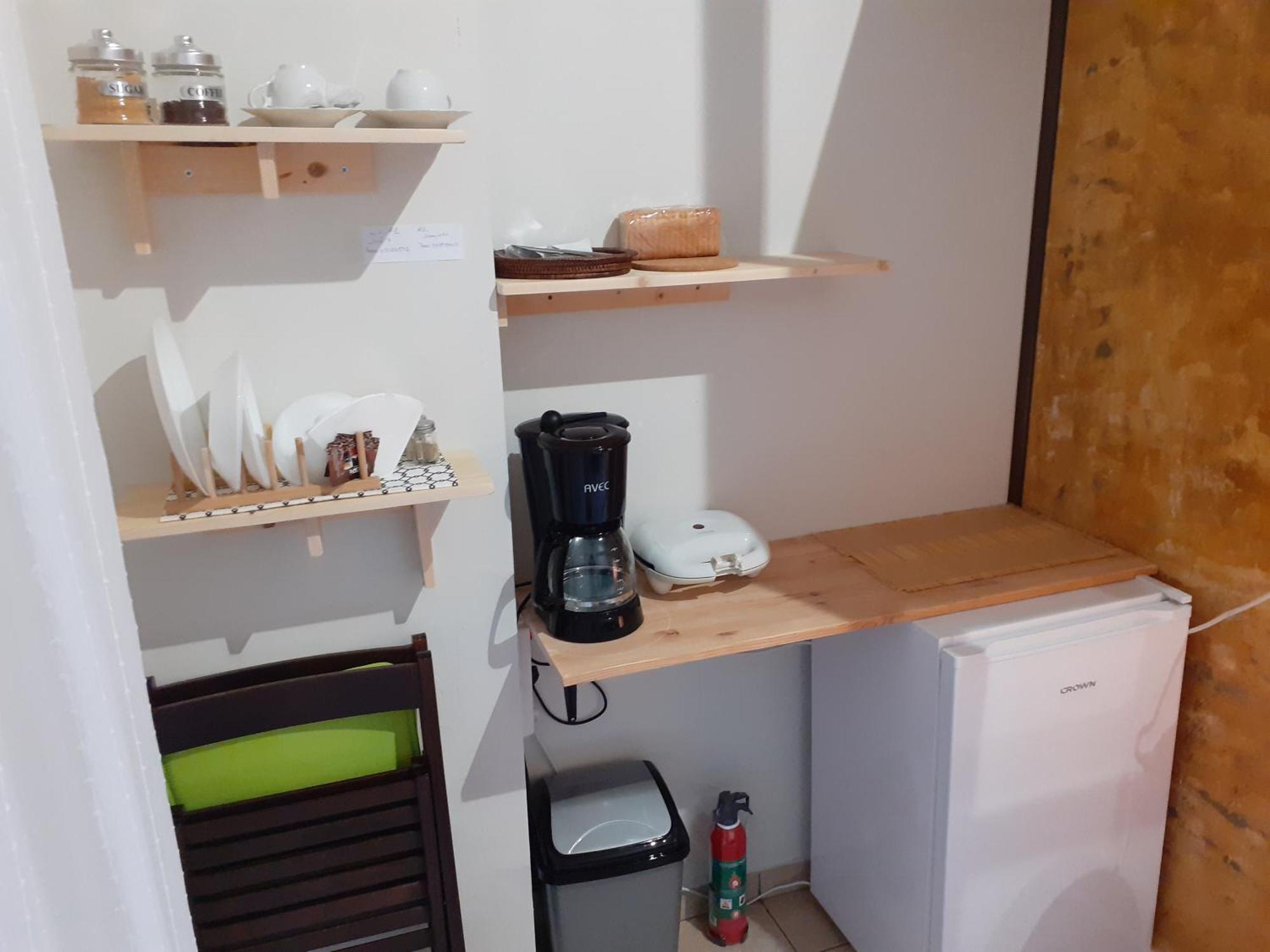 17 Flats And Roof Garden Apartment เอเธนส์ ภายนอก รูปภาพ