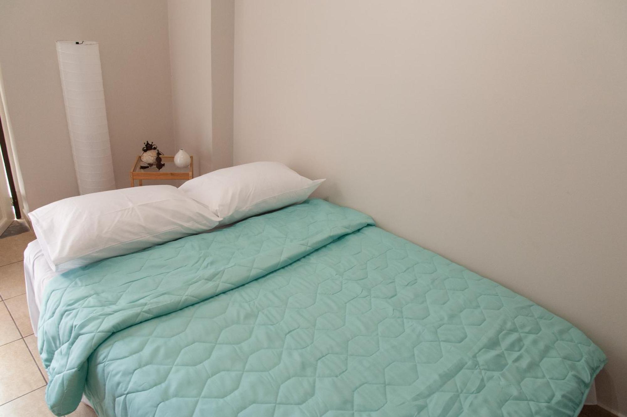 17 Flats And Roof Garden Apartment เอเธนส์ ภายนอก รูปภาพ
